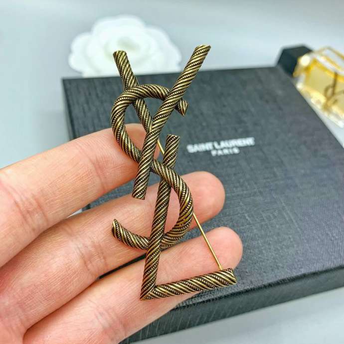 Picture of YSL Brooch _SKUYSLbrooch05156917582